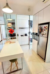 Seastrand (D18), Condominium #528510201